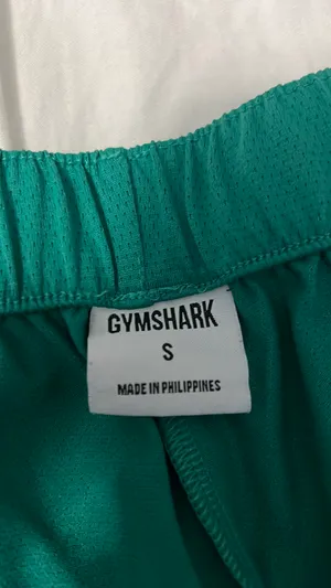 Gymshark Shorts thumbnail 3