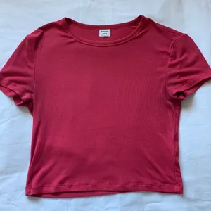 Red Aritzia Top thumbnail 1