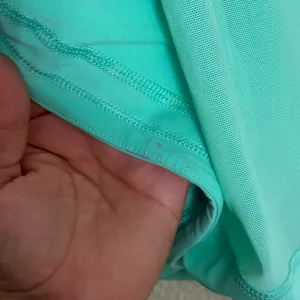 Lululemon Drop It Like It's Hot Tank Menthol color size 6 / small thumbnail 11