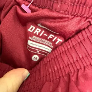 Nike Women’s Medium FSU Athletic Shorts thumbnail 2