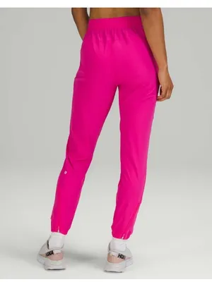 Lululemon Adapted State High-Rise Jogger thumbnail 3