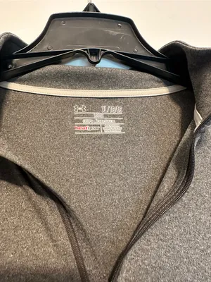 Under Armour zip Lightweight Hoodies thumbnail 9