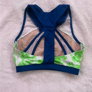 Varsity cheer sports bra thumbnail 2