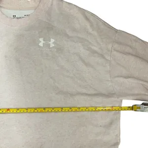 Under Armour Pale Pink Crewneck thumbnail 9