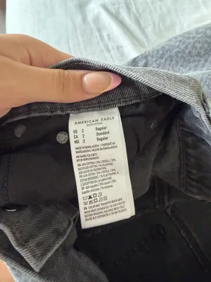American Eagle Jeans thumbnail 3