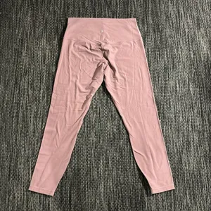 Lululemon Legging Align Pant II *25" Spanish Rose Size 10 thumbnail 2