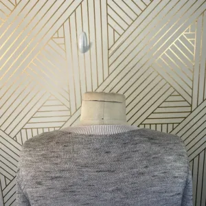 Aritzia Wilfred Heather‎ Galaxy Berri Sweater thumbnail 10