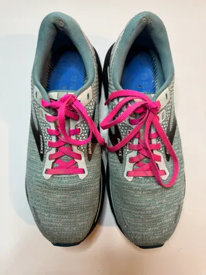 Brooks Ghost 14 Running Shoes Size 9 1203561B141 thumbnail 2