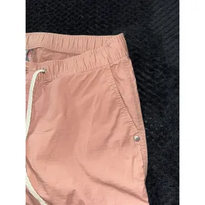 Vuori Women's Peach RipStop Pant Drawstring Size Large thumbnail 3