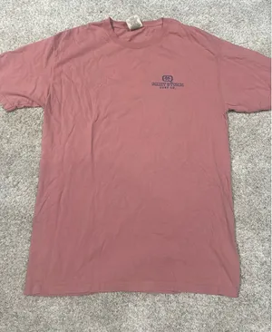 Quiet Storm Top Pink thumbnail 1