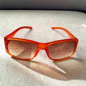 NICE GUCCI ladies sunglasses ☀️☀️ thumbnail 6