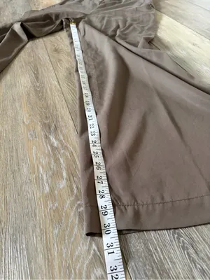 Garnet Hill Wide-Leg Pants 100% Tencel Lyocell thumbnail 9