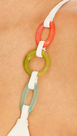 Lovers + Friends Bikini Top thumbnail 4
