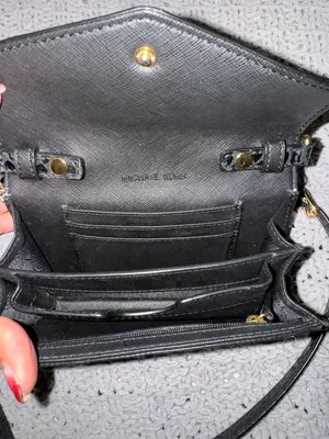 Michael Kors Crossbody Bag thumbnail 2