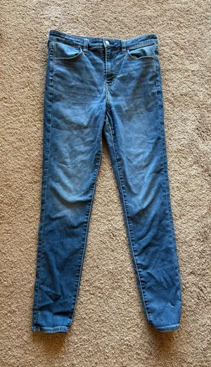 American Eagle Jeans thumbnail 1