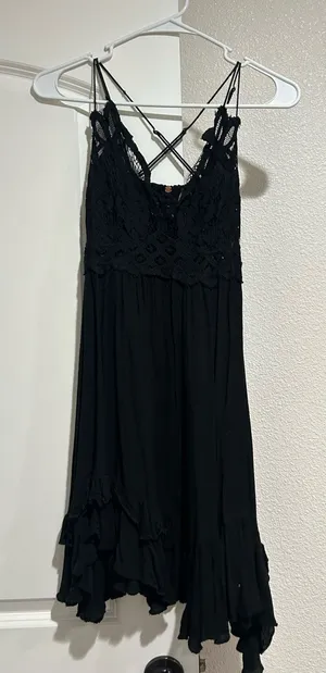 Free People Dress thumbnail 1