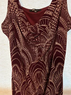 Homecoming Macy's Dress thumbnail 2