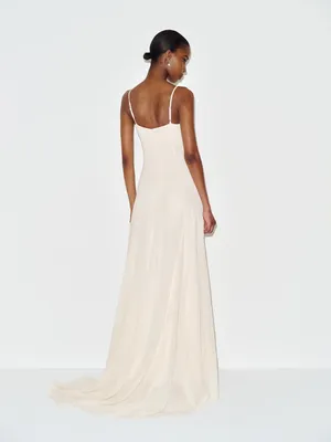 Reformation Sirinda Dress thumbnail 4