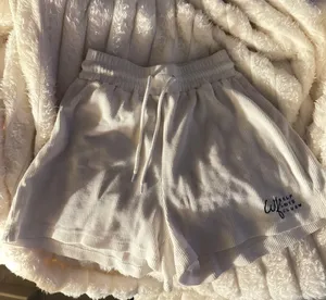 White Fox Sweat Shorts thumbnail 2