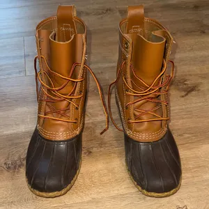 L.L. Bean Women’s Bean Boots thumbnail 3