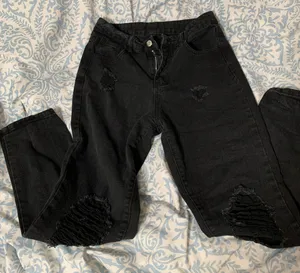 SheIn Jeans thumbnail 2