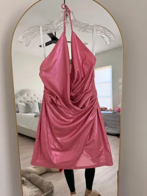 superdown Mini Dress thumbnail 3