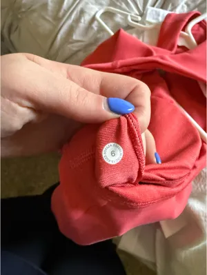 Lululemon Tank Top thumbnail 3