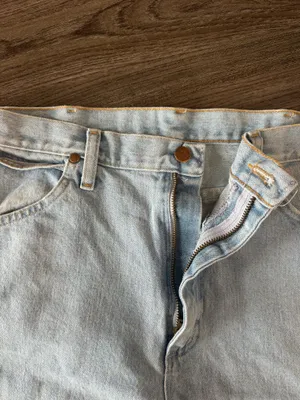 Men’s Wrangler Cowboy Cut Jeans thumbnail 2