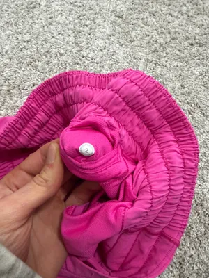 Lululemon Shorts Hotty Hot 4" thumbnail 5