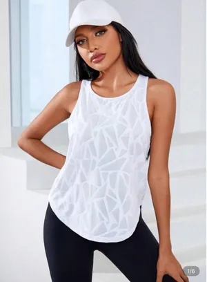 Shein Tank Top thumbnail 1