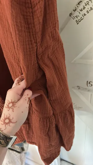Universal Threads Dress thumbnail 2