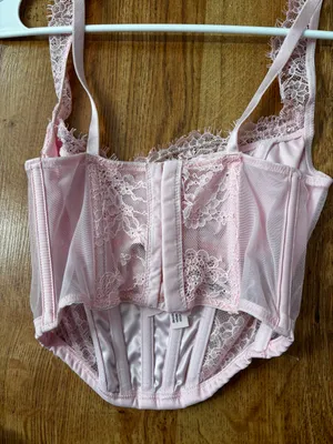 Bralette / Corset thumbnail 2