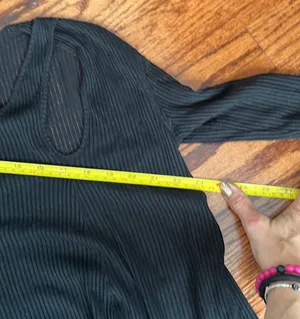 Free People Long-sleeve Top thumbnail 5