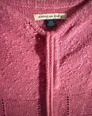 Pink American Eagle Dress Outfitters Mini thumbnail 2