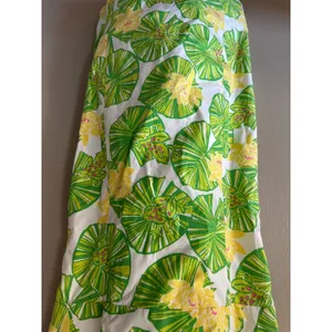 Lilly Pulitzer Franco Dress "Hip Hop Hooray" Size 10 thumbnail 6