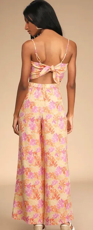 Lulus Two Piece Outfit thumbnail 2