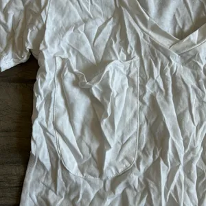 Z supply white tshirt thumbnail 2