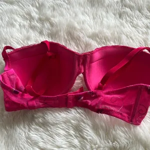 Y2K Victoria’s Secret Floral Bra thumbnail 5