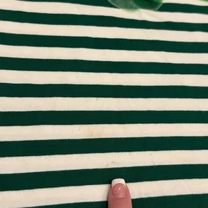 NEW Zara Dinosaur and Stripe Tee Novelty Comfort Fun Quirky Camp L thumbnail 7
