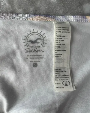 Hollister Bikini️ thumbnail 3