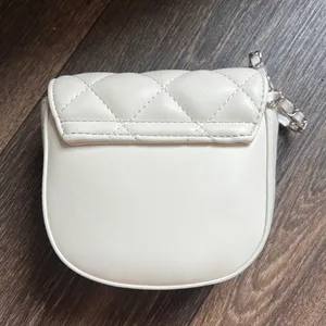 Quilted Mini Purse thumbnail 2