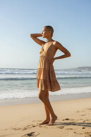 No Boundaries Sundress thumbnail 2