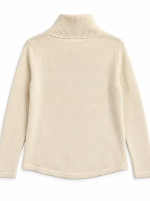 Woolrich Sweater Womens S Ivory Excellent Lambswool Blend Hudson Bay Stripe thumbnail 4