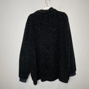 RARE Walt Disney World Vintage Mickey Cowl Neck Sweatshirt Size XL thumbnail 5