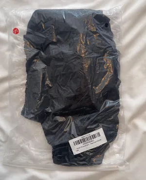 NWT Black Mesh Bodycon Dress thumbnail 7