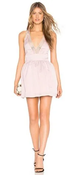 NBD Lucas Mini Dress NWT thumbnail 1