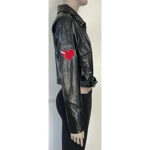 Spirit Halloween Bride Of Chucky Tiffany Costume Jacket thumbnail 6