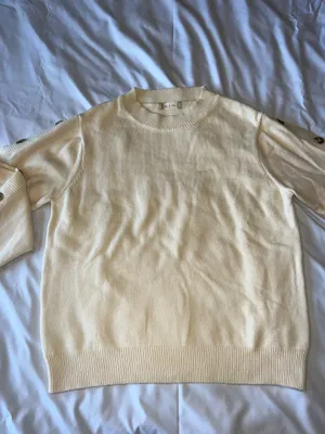 Altar'd State Sweater thumbnail 2