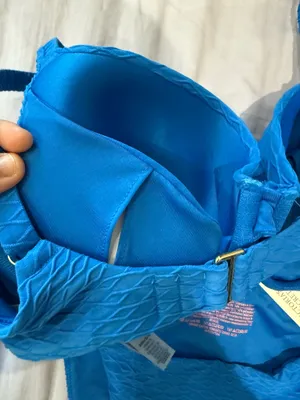 Victoria's Secret bikini set 34D/S thumbnail 8