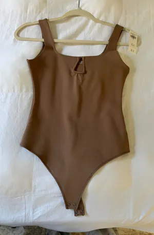 Abercrombie Bodysuit thumbnail 1